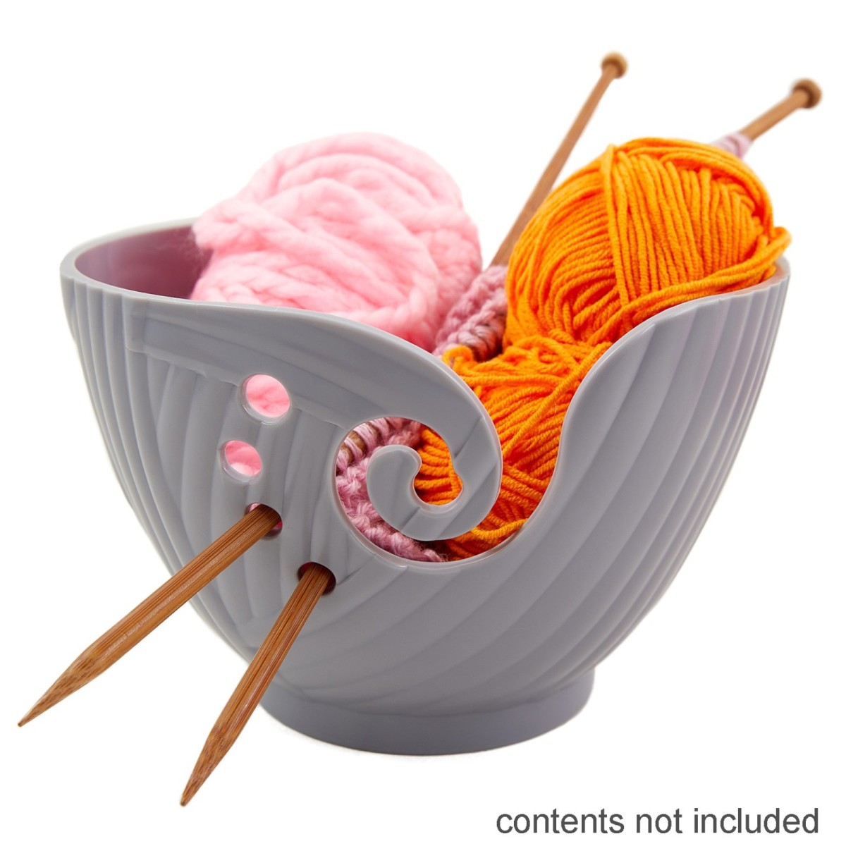 Yarn Bowl - The Wool Ladies